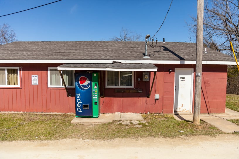 Whispering Valley Lakes Community Action Group